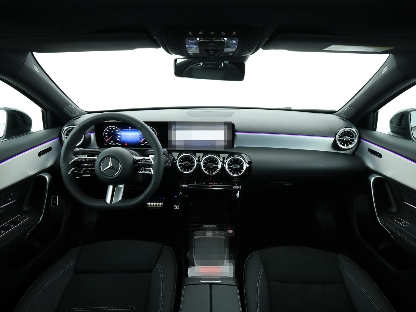 Mercedes-Benz A 200 *Pano*Night*SpurW-W-Paket*S-Sitz*Keyless* foto 19