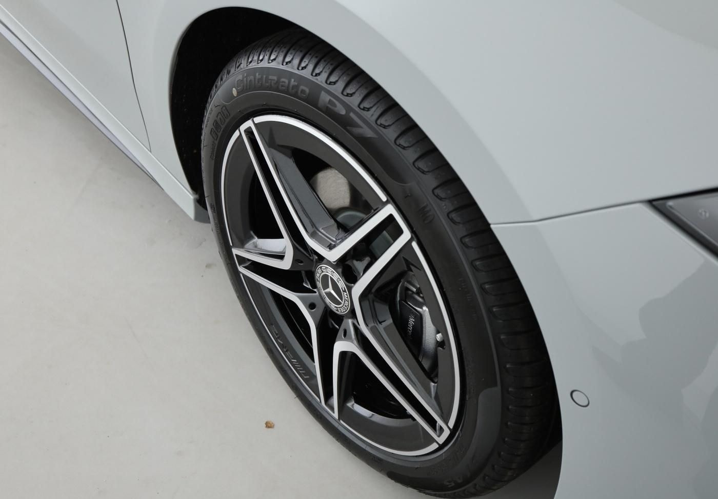 Mercedes-Benz A 200 *Pano*Night*SpurW-W-Paket*S-Sitz*Keyless* foto 22