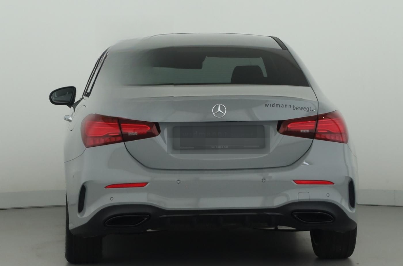 Mercedes-Benz A 200 *Pano*Night*SpurW-W-Paket*S-Sitz*Keyless* foto 4