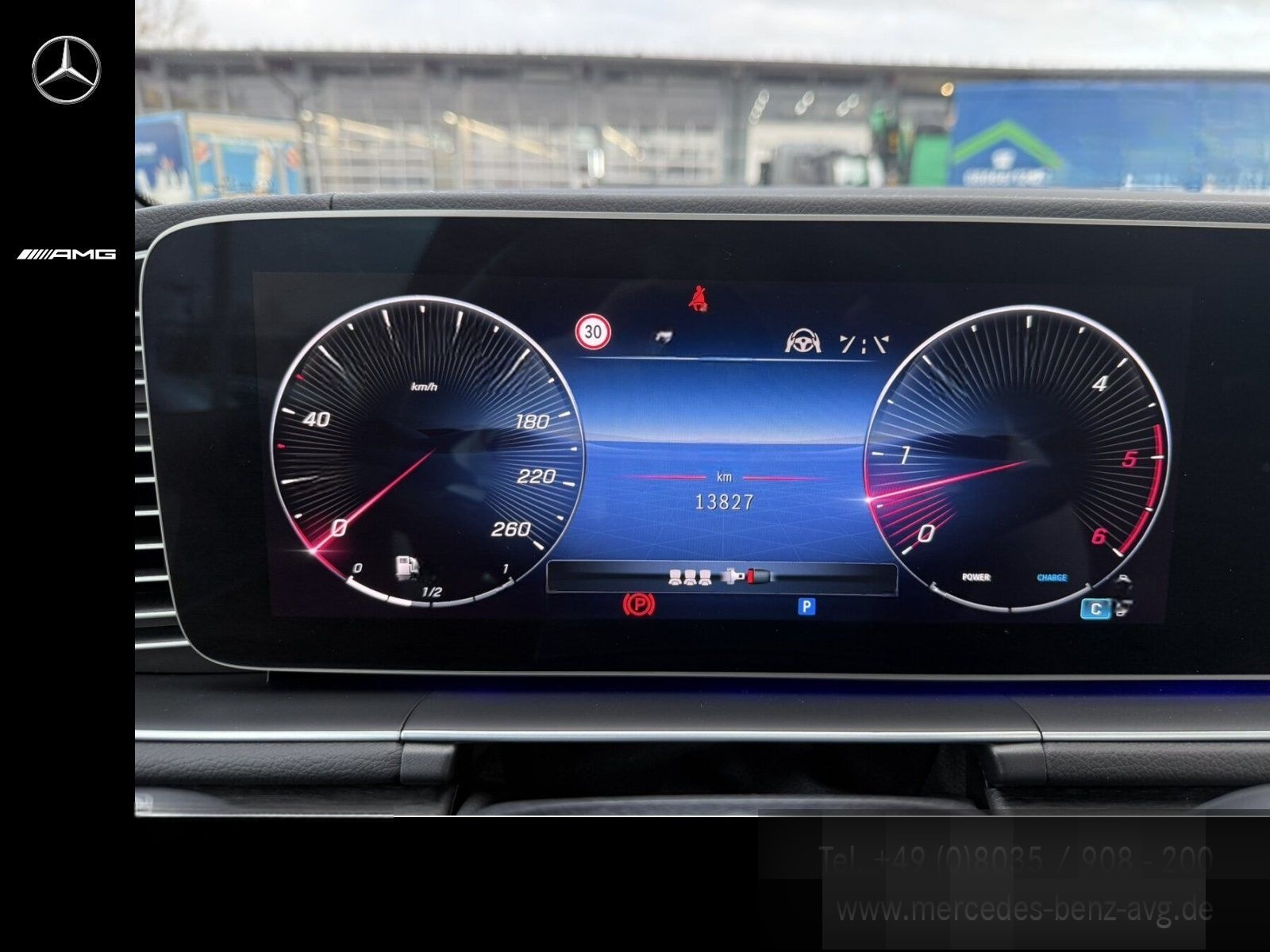 Mercedes-Benz GLE 450 d 4M Coupé AMG PANO 360° KEYLESS DISTR. foto 12