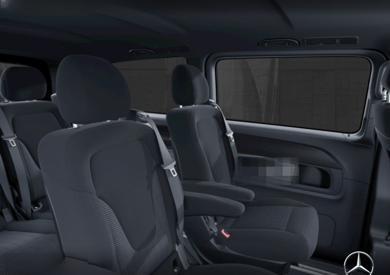 Mercedes-Benz V 300 d 4x4 Style el.Türen Burmester foto 11