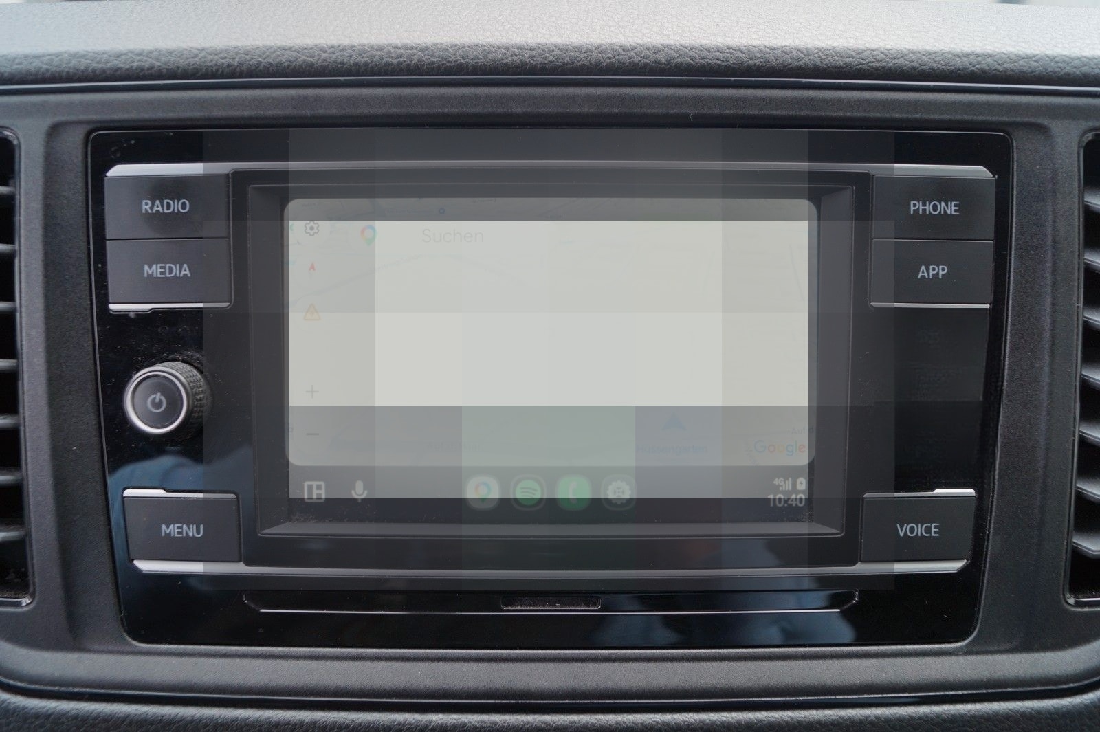 Volkswagen Crafter Kasten 30 mittellang Hoch*Navi*Klima*RFK foto 15