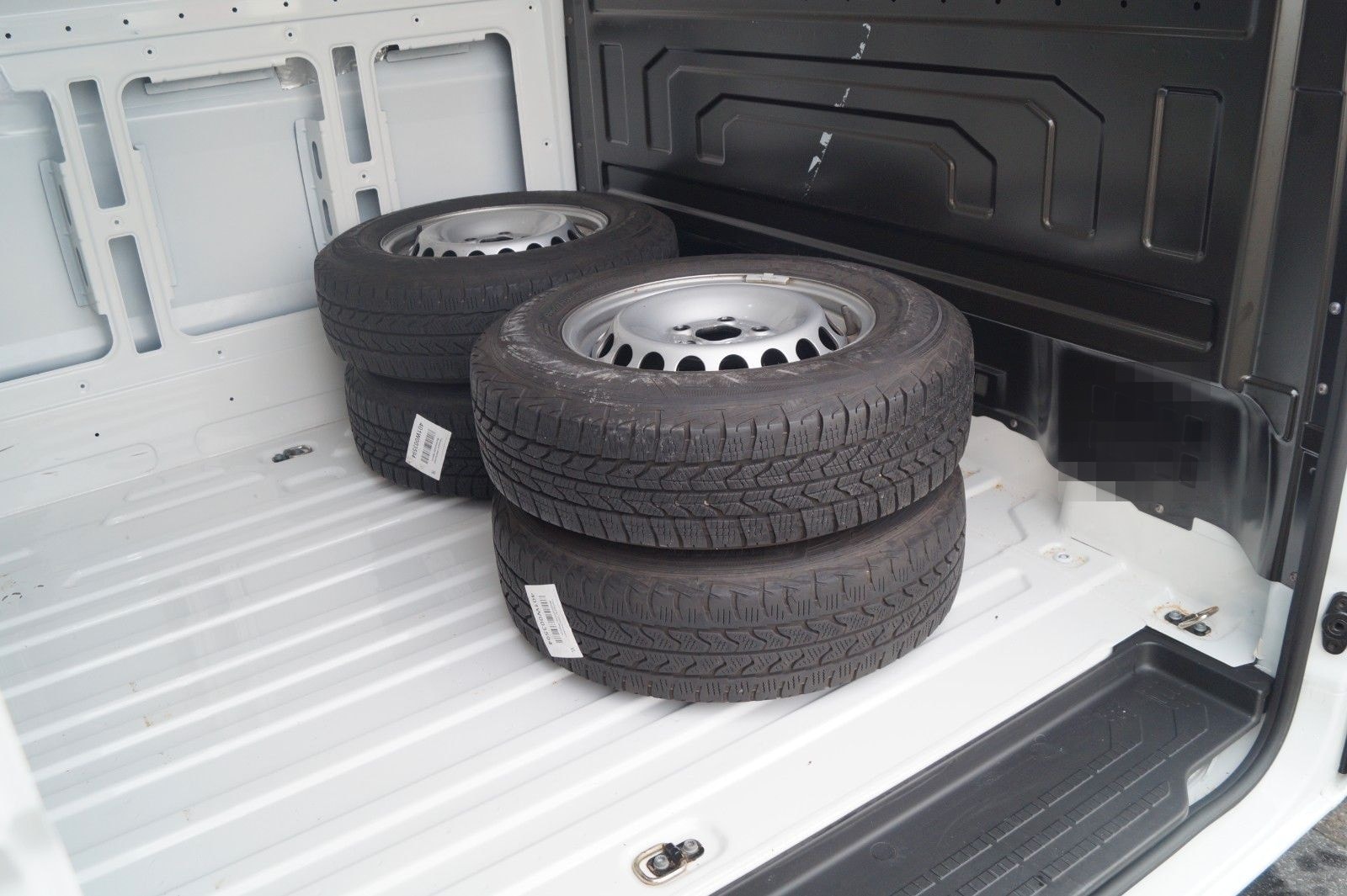 Volkswagen Crafter Kasten 30 mittellang Hoch*Navi*Klima*RFK foto 21