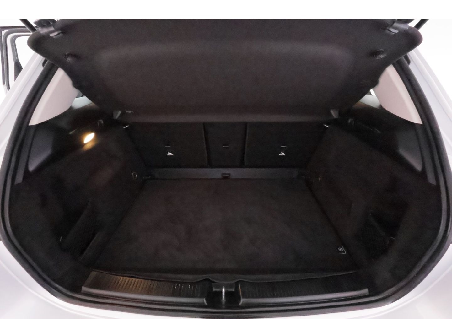 Mercedes-Benz B 200 d 8G-DCT Progressive+LED+NAVI+KAMERA foto 20