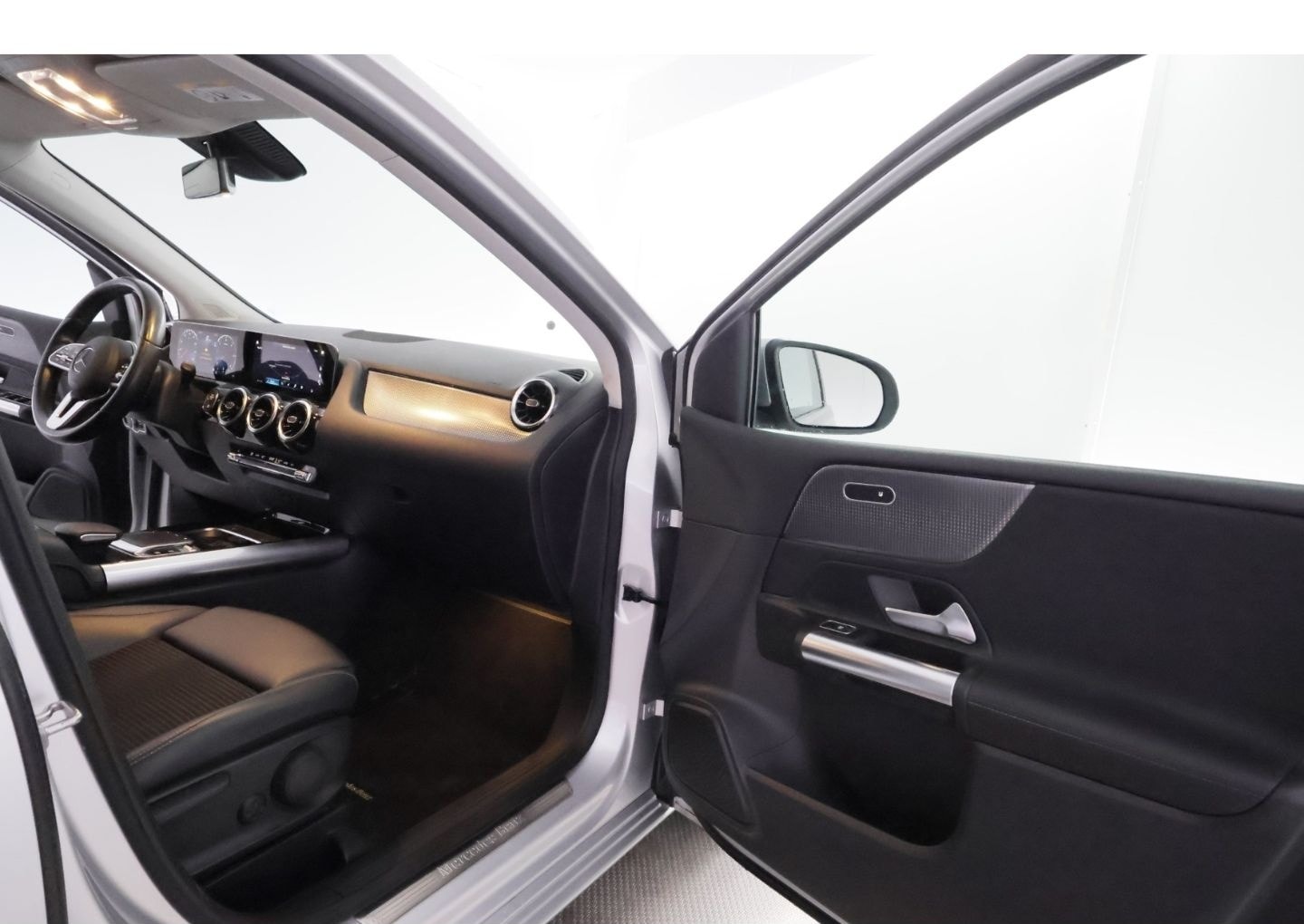 Mercedes-Benz B 200 d 8G-DCT Progressive+LED+NAVI+KAMERA foto 21