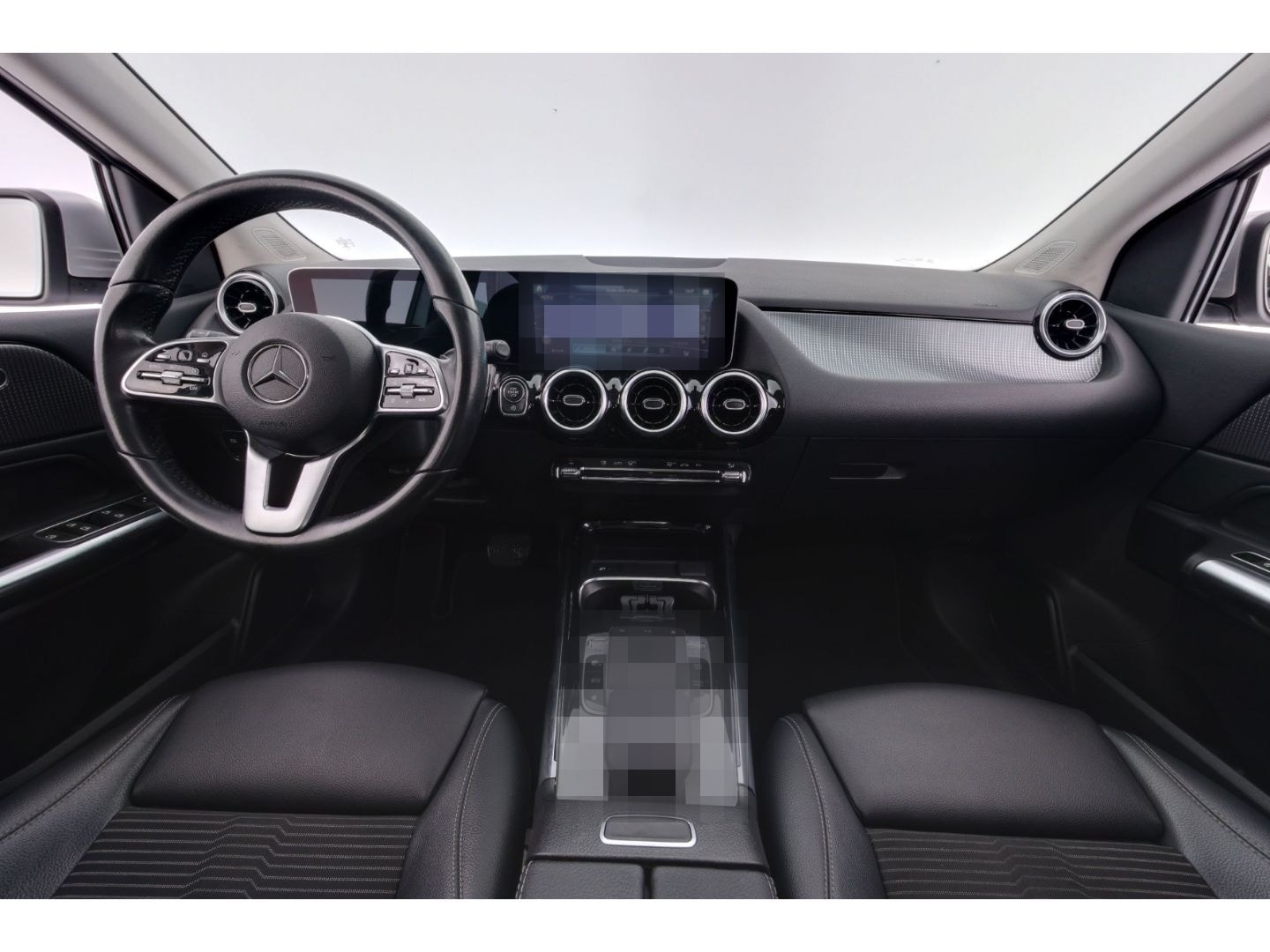 Mercedes-Benz B 200 d 8G-DCT Progressive+LED+NAVI+KAMERA foto 10