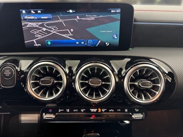 Mercedes-Benz CLA 250 e SB AMG Line Advanced +/Distronic/Night foto 14