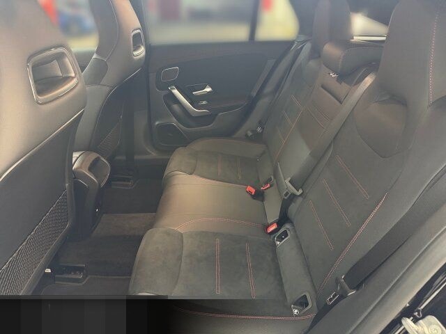 Mercedes-Benz CLA 250 e SB AMG Line Advanced +/Distronic/Night foto 16