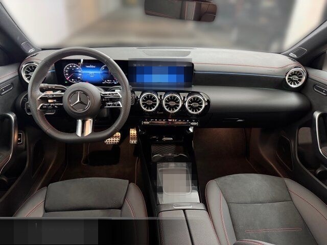 Mercedes-Benz CLA 250 e SB AMG Line Advanced +/Distronic/Night foto 17