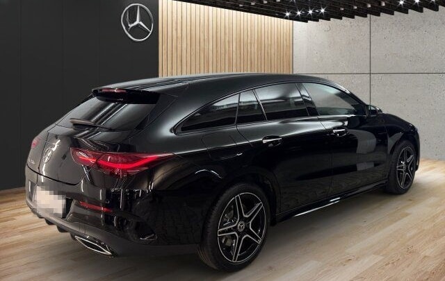 Mercedes-Benz CLA 250 e SB AMG Line Advanced +/Distronic/Night foto 6