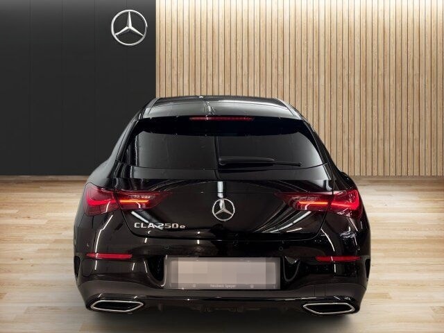 Mercedes-Benz CLA 250 e SB AMG Line Advanced +/Distronic/Night foto 7