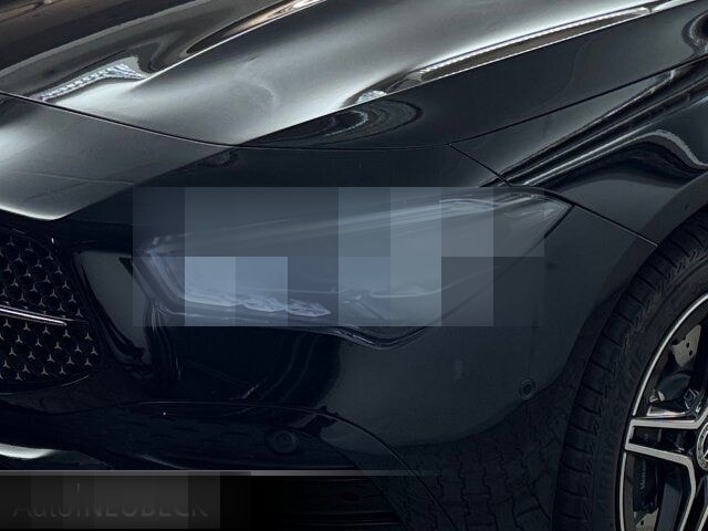 Mercedes-Benz CLA 250 e SB AMG Line Advanced +/Distronic/Night foto 9
