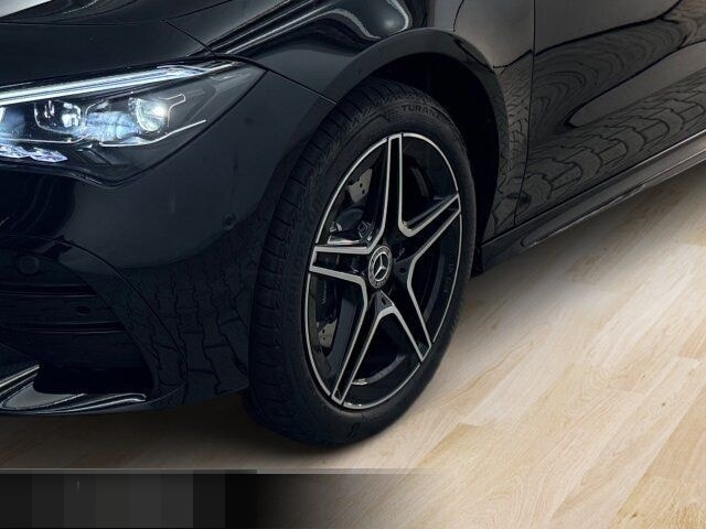 Mercedes-Benz CLA 250 e SB AMG Line Advanced +/Distronic/Night foto 10