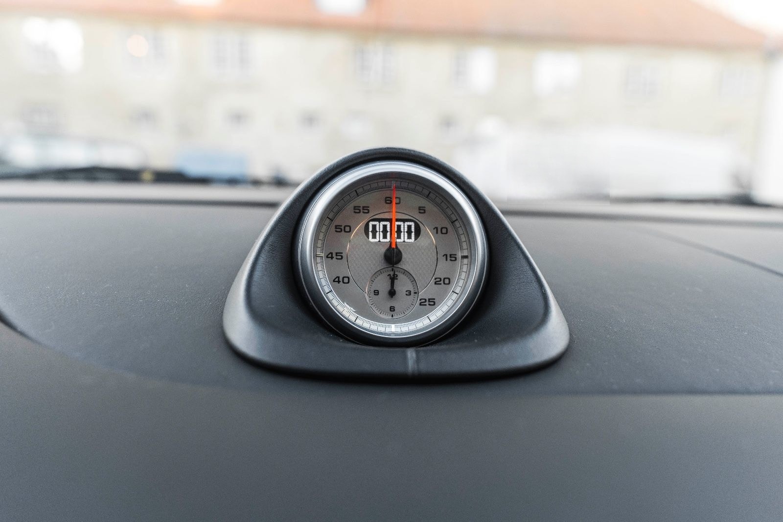 Porsche 911 Turbo S Coupe 997 PCCB BOSE SPORT CHRONO NAV foto 14