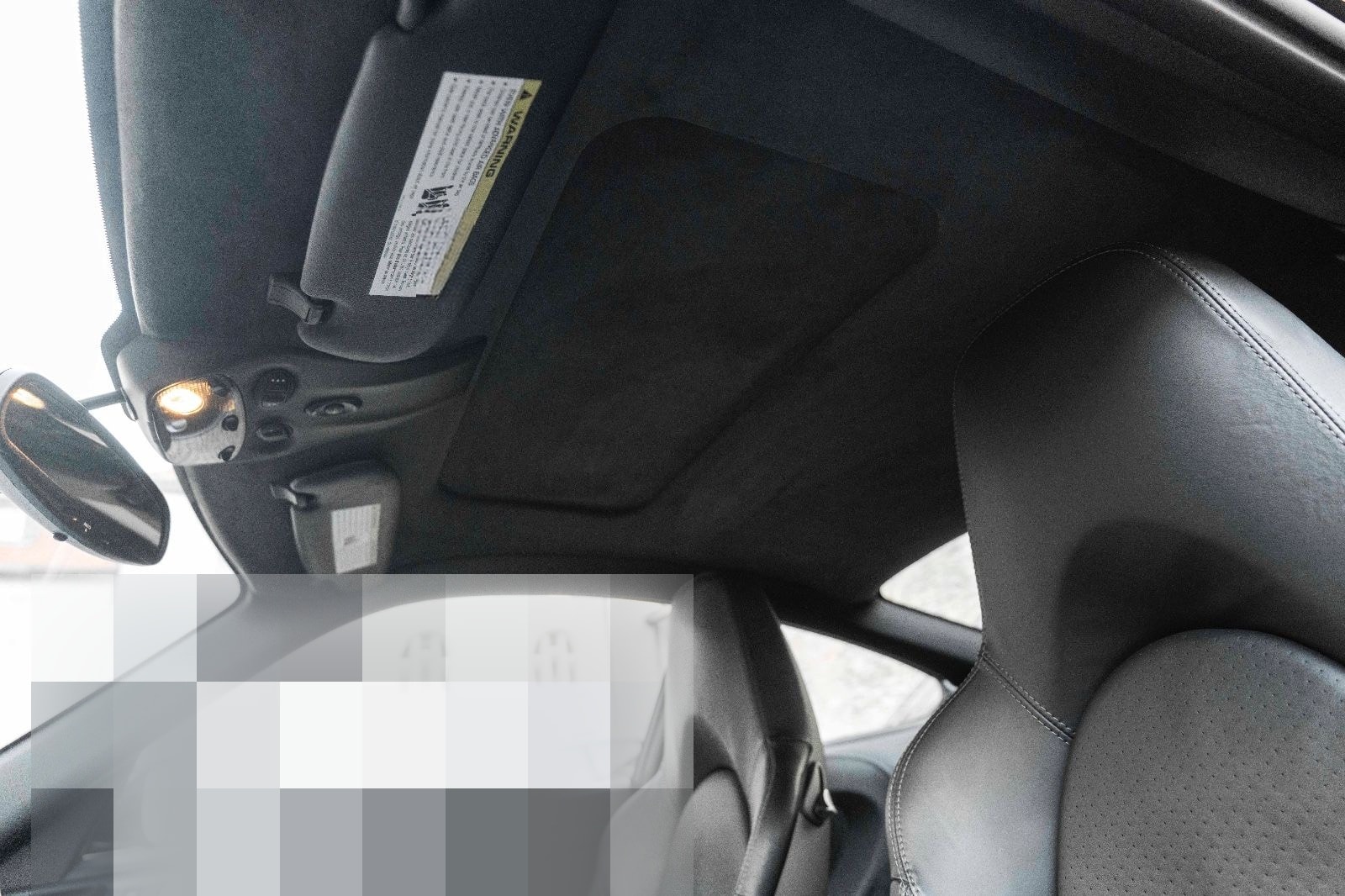 Porsche 911 Turbo S Coupe 997 PCCB BOSE SPORT CHRONO NAV foto 21