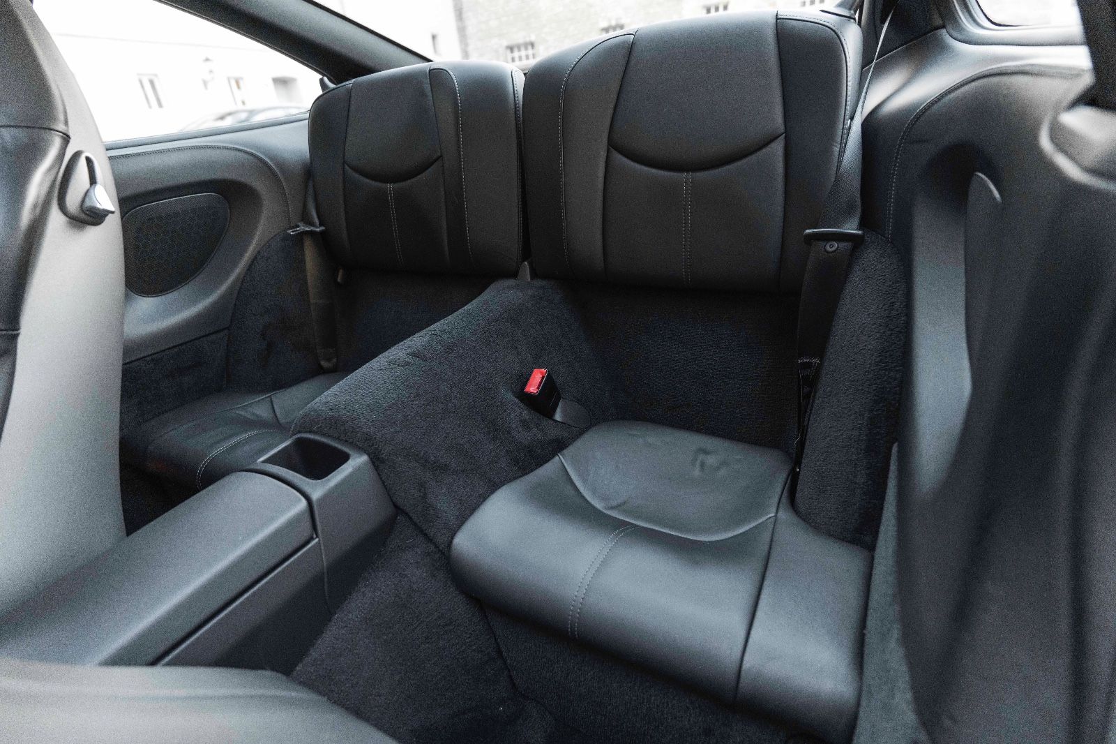 Porsche 911 Turbo S Coupe 997 PCCB BOSE SPORT CHRONO NAV foto 7