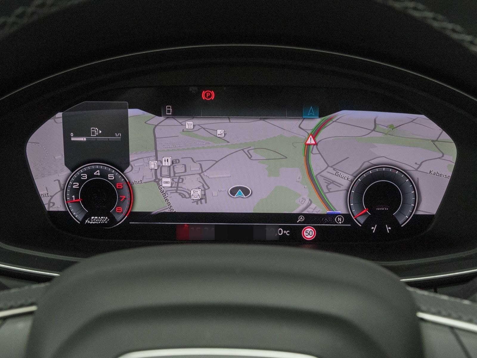 Audi A4 Avant 40 TFSI Q 2x S LINE MATRIX AHK LM19 foto 6