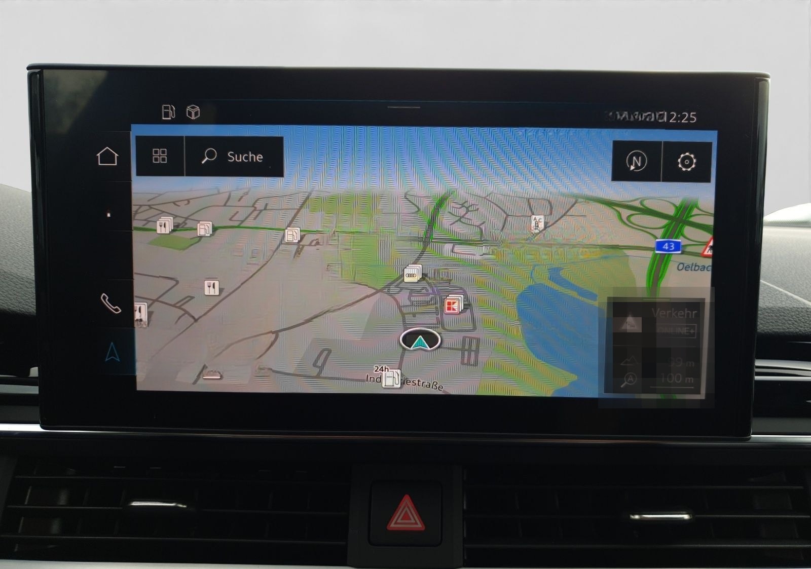 Audi A4 Avant 40 TFSI Q 2x S LINE LM19 MATRIX AHK NAV foto 15