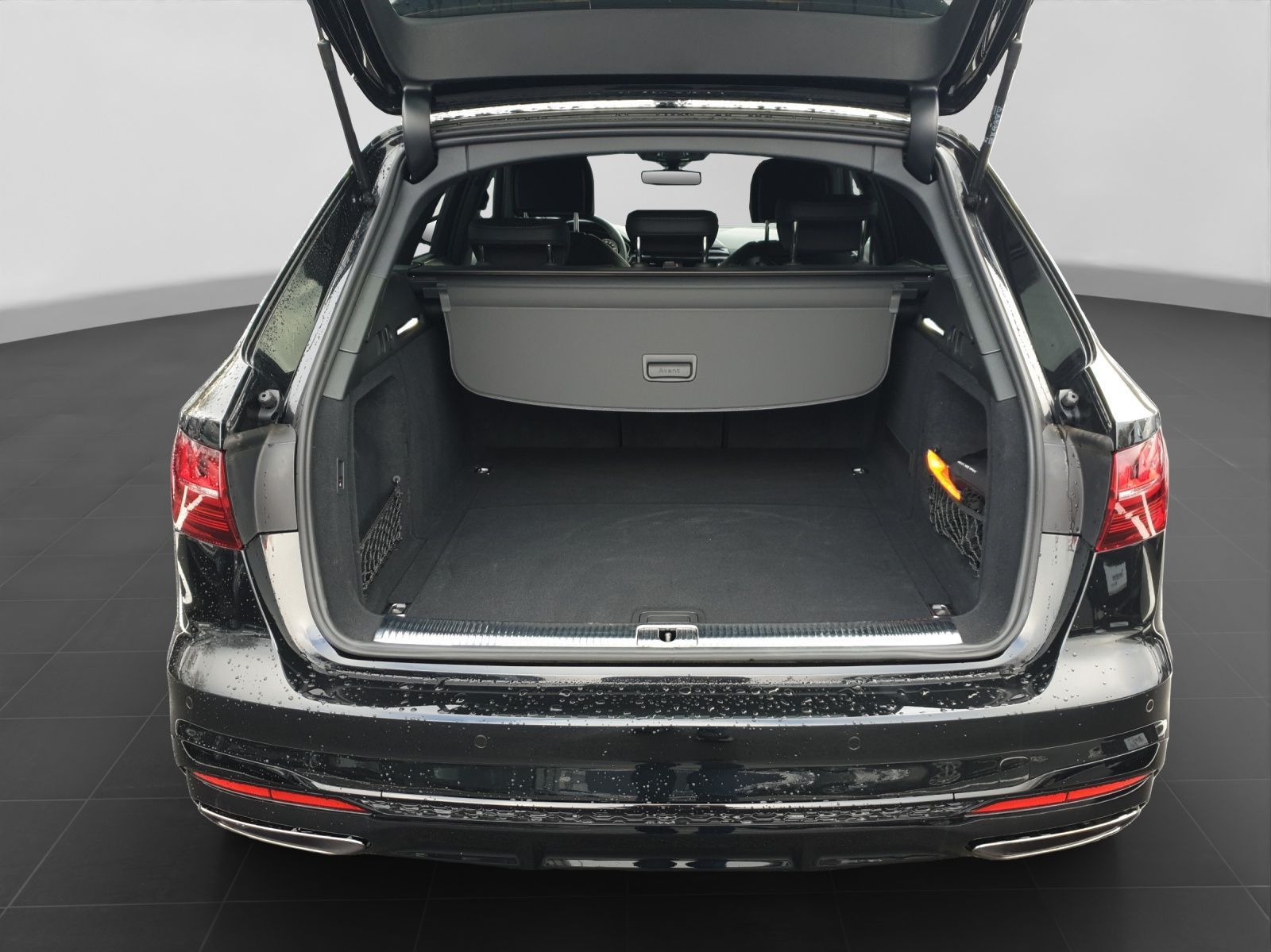 Audi A4 Avant 40 TFSI Q 2x S LINE LM19 MATRIX AHK NAV foto 17