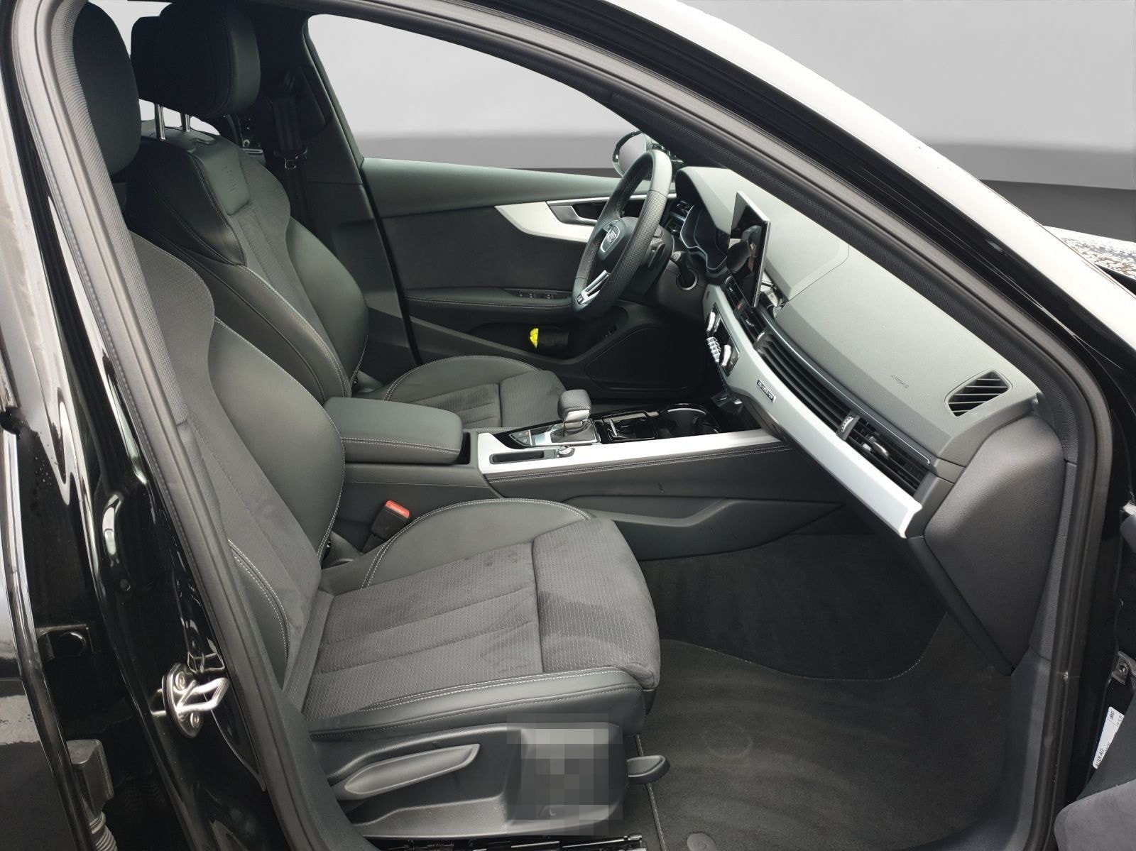 Audi A4 Avant 40 TFSI Q 2x S LINE LM19 MATRIX AHK NAV foto 4