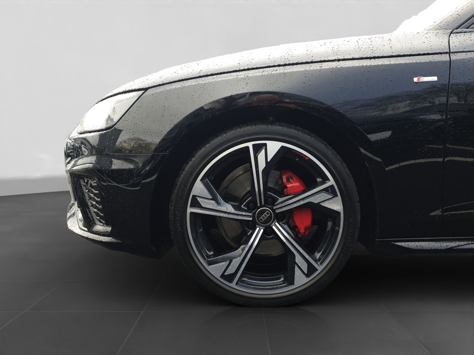 Audi A4 Avant 40 TFSI Q 2x S LINE LM19 MATRIX AHK NAV foto 7