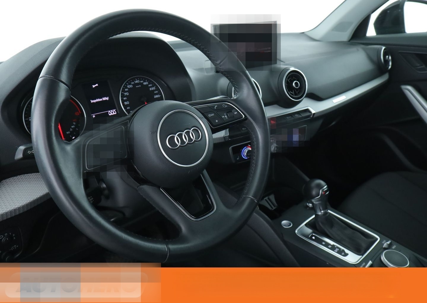 Audi Q2 35 TDI quattro Aut.*NAVI*TEMPO*PDC*KLIMA* foto 11