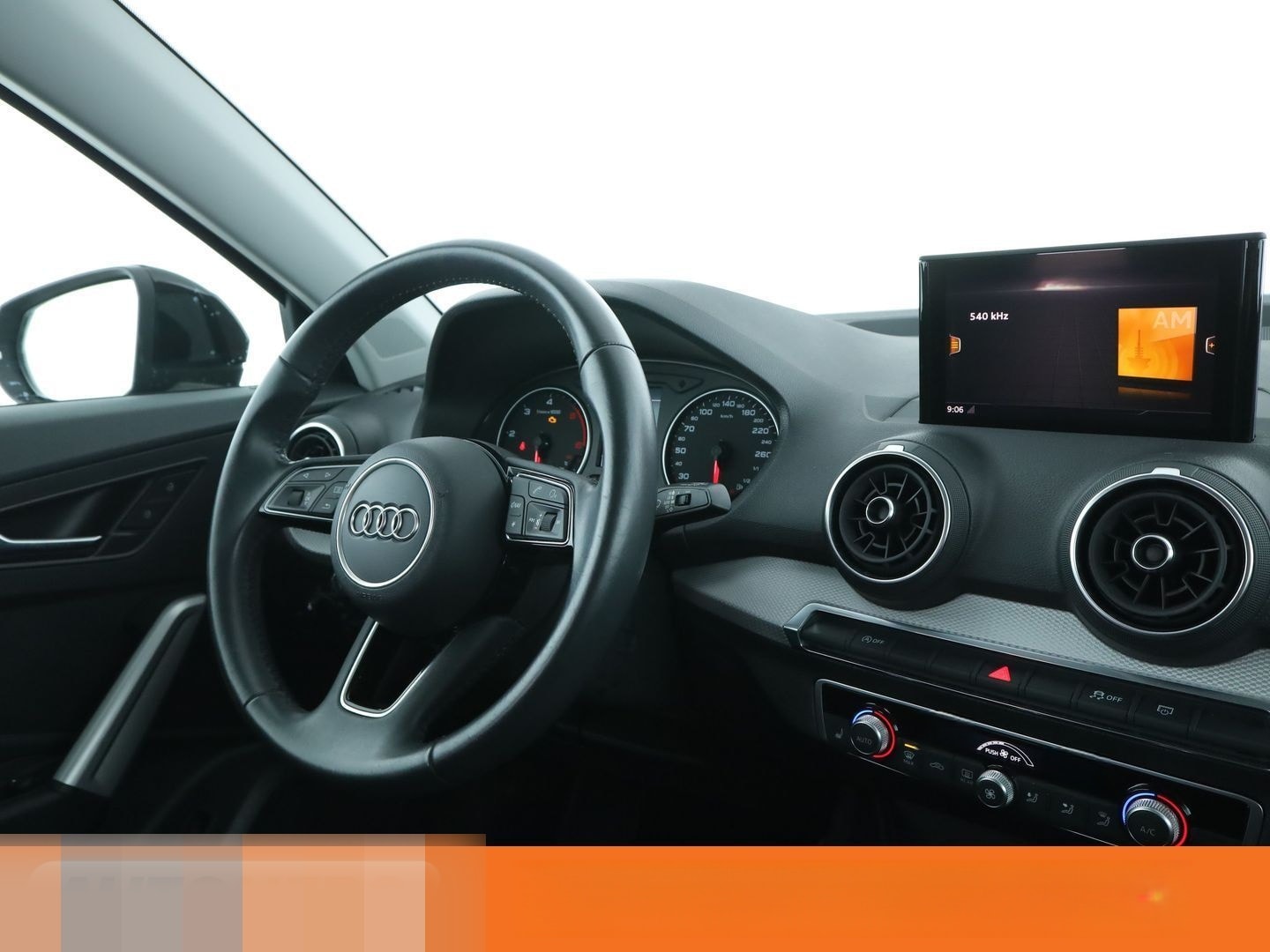 Audi Q2 35 TDI quattro Aut.*NAVI*TEMPO*PDC*KLIMA* foto 13