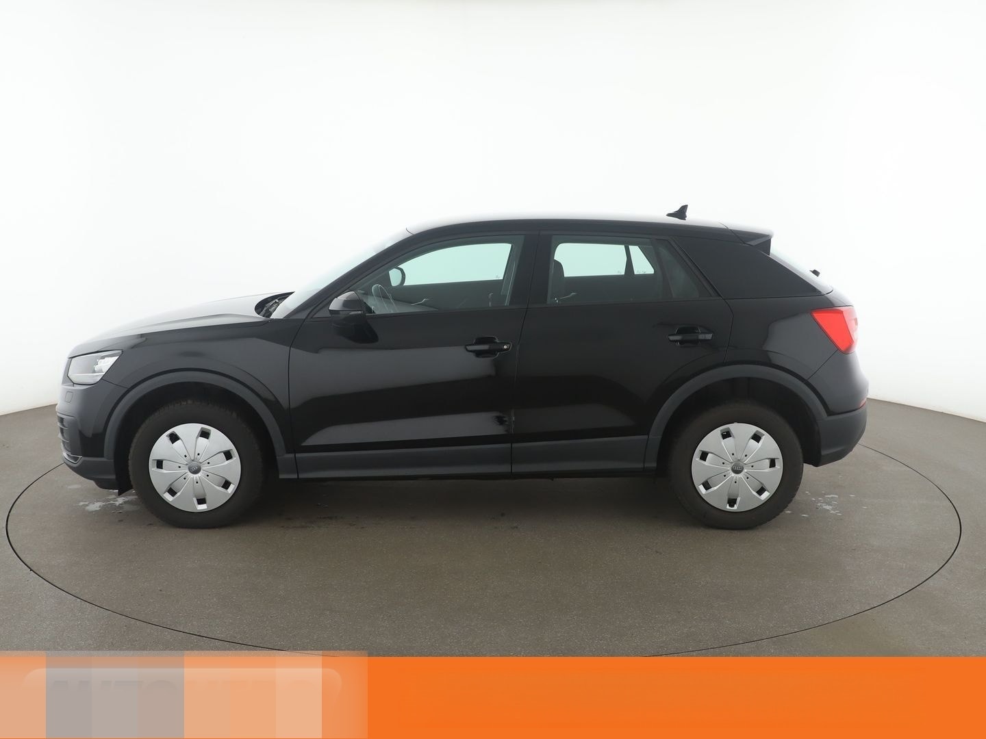 Audi Q2 35 TDI quattro Aut.*NAVI*TEMPO*PDC*KLIMA* foto 3