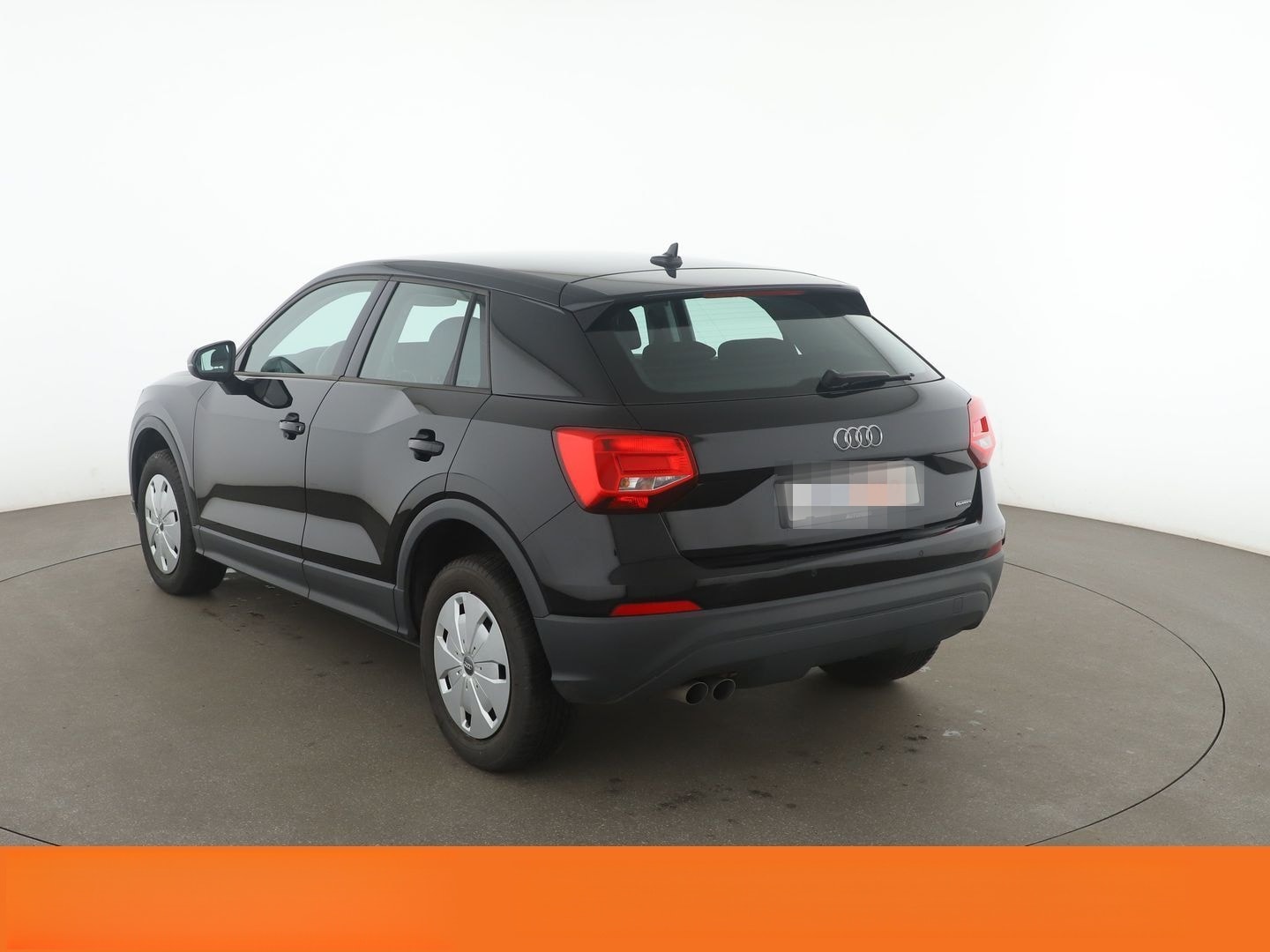 Audi Q2 35 TDI quattro Aut.*NAVI*TEMPO*PDC*KLIMA* foto 4