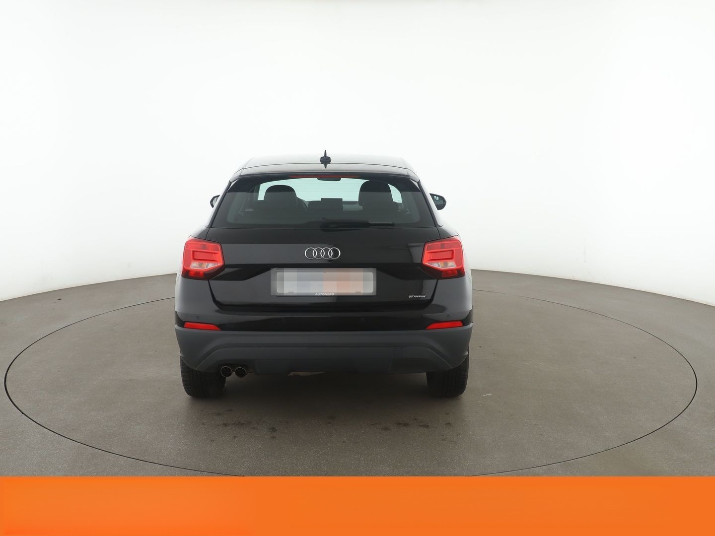 Audi Q2 35 TDI quattro Aut.*NAVI*TEMPO*PDC*KLIMA* foto 5