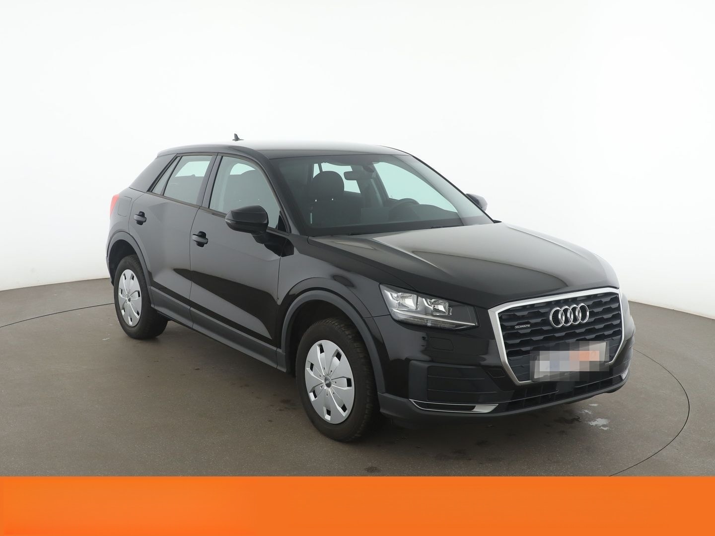 Audi Q2 35 TDI quattro Aut.*NAVI*TEMPO*PDC*KLIMA* foto 8