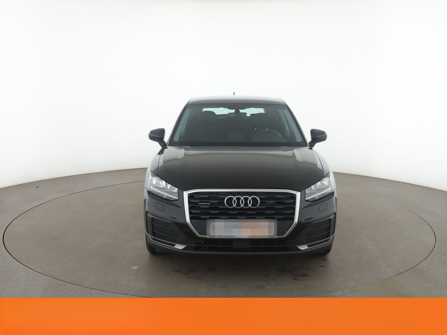 Audi Q2 35 TDI quattro Aut.*NAVI*TEMPO*PDC*KLIMA* foto 9