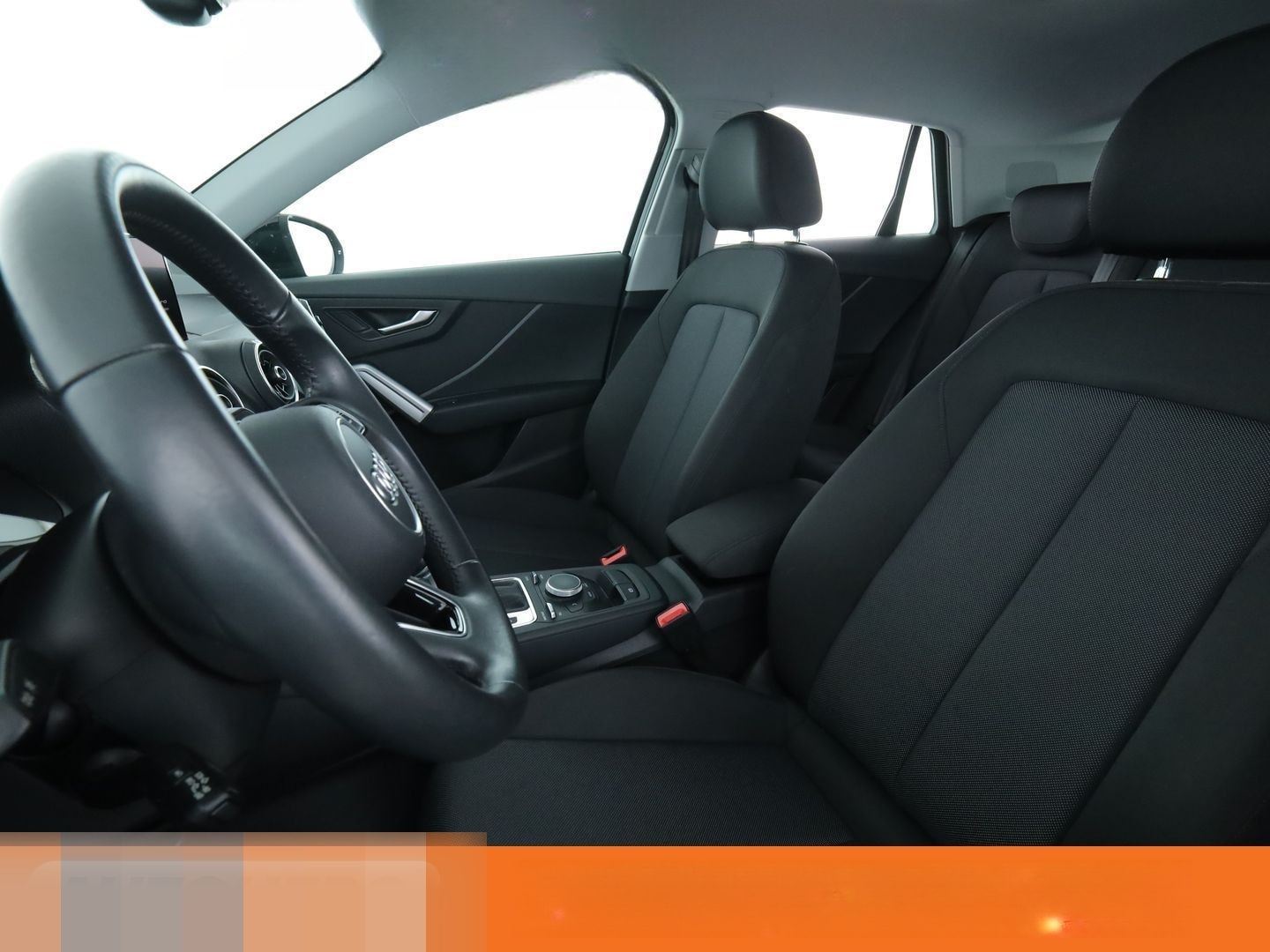 Audi Q2 35 TDI quattro Aut.*NAVI*TEMPO*PDC*KLIMA* foto 10