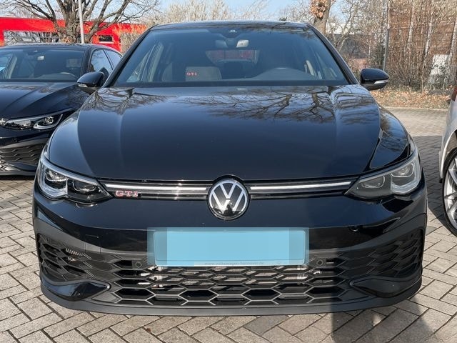 Volkswagen Golf VIII 2.0 TSI DSG GTI Clubsport Navi Pano Ka foto 12