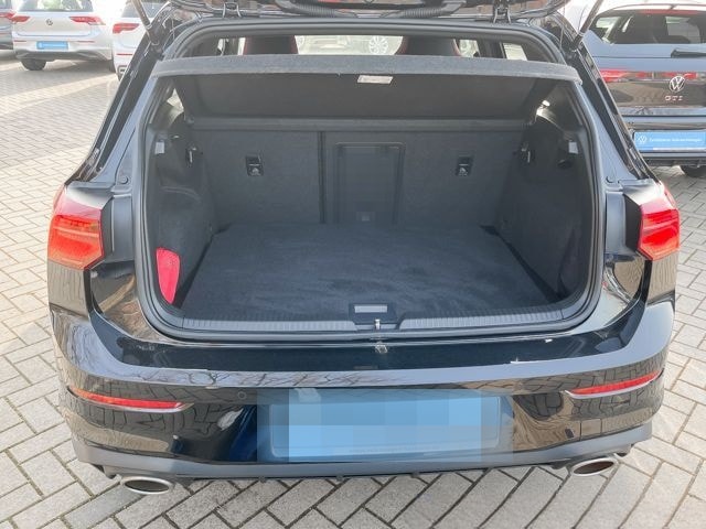 Volkswagen Golf VIII 2.0 TSI DSG GTI Clubsport Navi Pano Ka foto 22