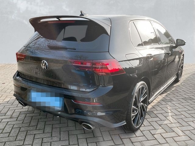 Volkswagen Golf VIII 2.0 TSI DSG GTI Clubsport Navi Pano Ka foto 5