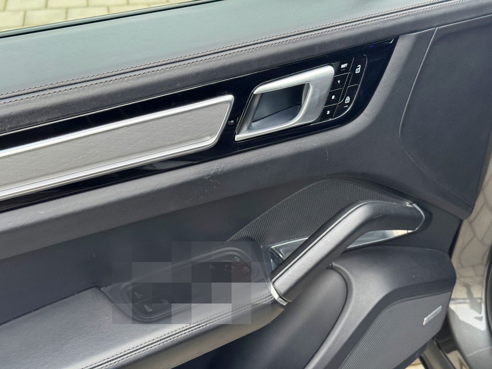 Porsche Cayenne Coupe Turbo TECHART/MIETKAUF/CARBON/SOFT foto 19