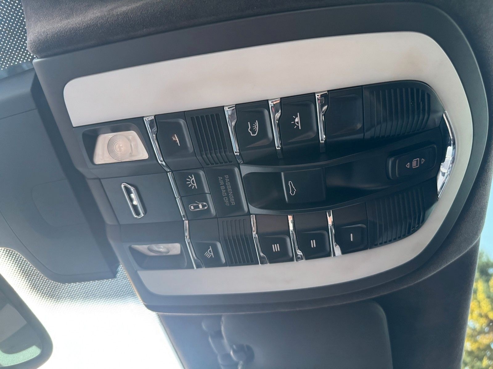 Porsche Cayenne Diesel NP:115.609 € VOLL BURMESTER PANO foto 14