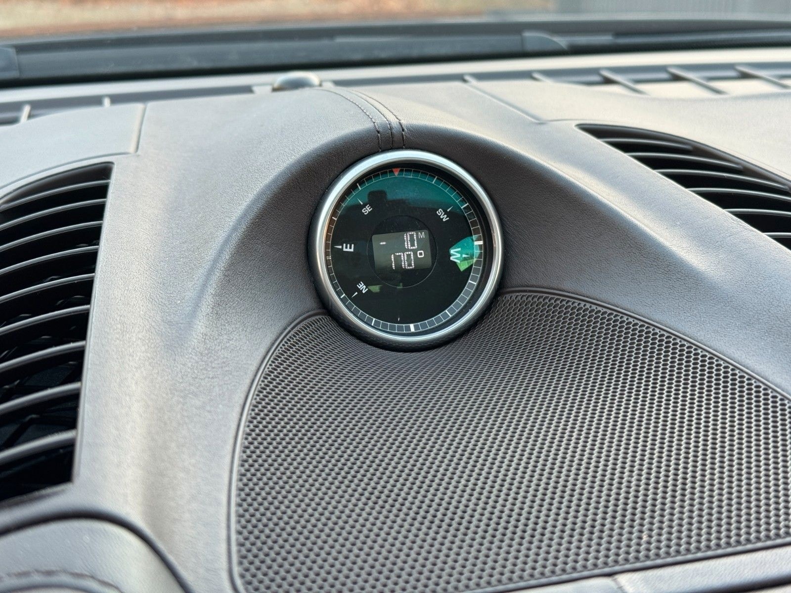 Porsche Cayenne Diesel NP:115.609 € VOLL BURMESTER PANO foto 15