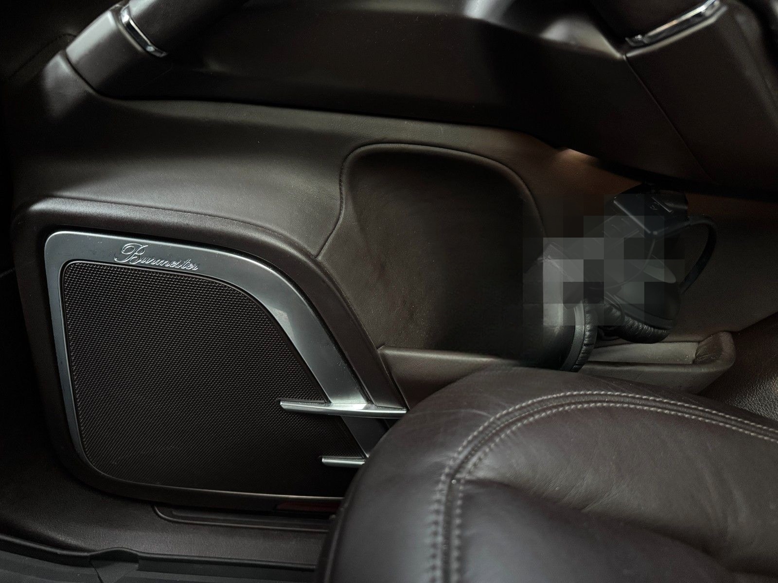 Porsche Cayenne Diesel NP:115.609 € VOLL BURMESTER PANO foto 21