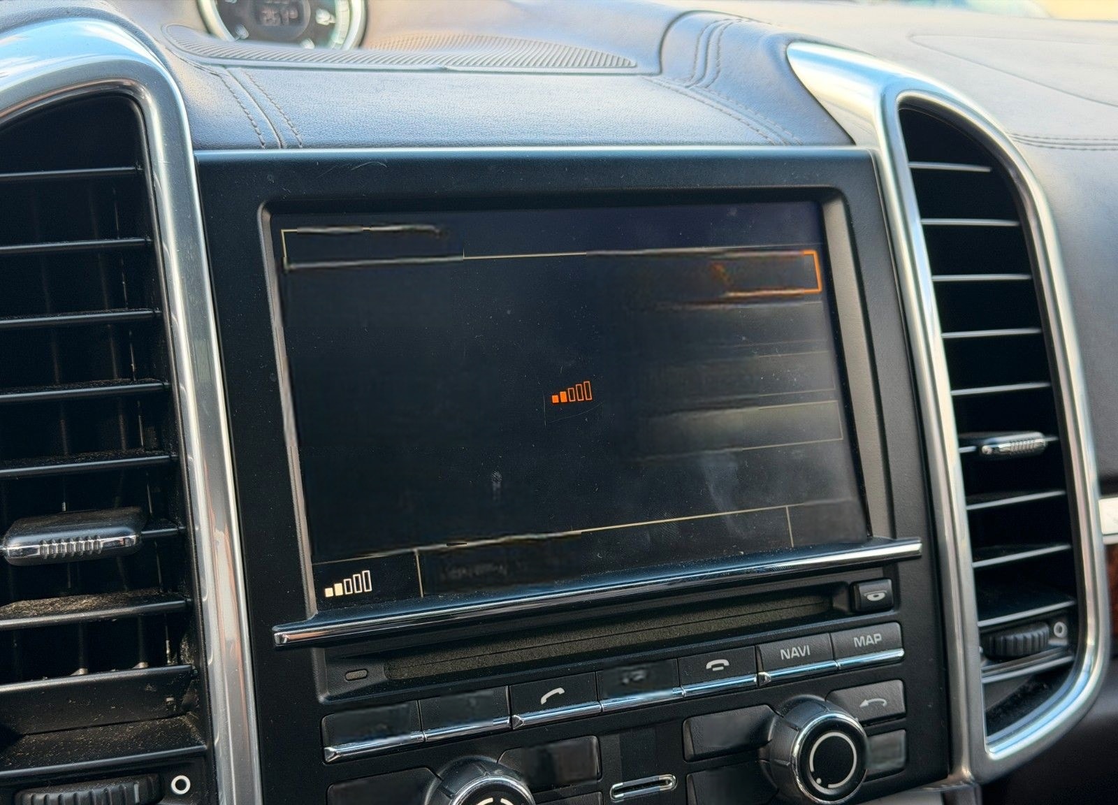 Porsche Cayenne Diesel NP:115.609 € VOLL BURMESTER PANO foto 25