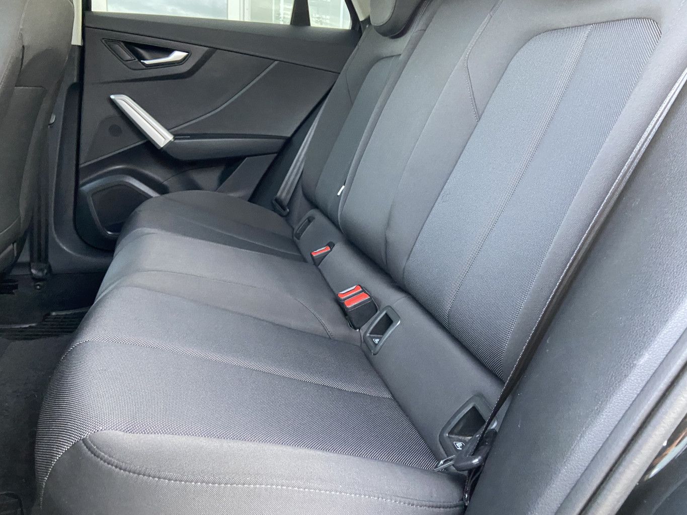 Audi Q2 1.5 35 TFSI S-tronic LED+KAMERA+EL.HECK+ACC+S foto 11