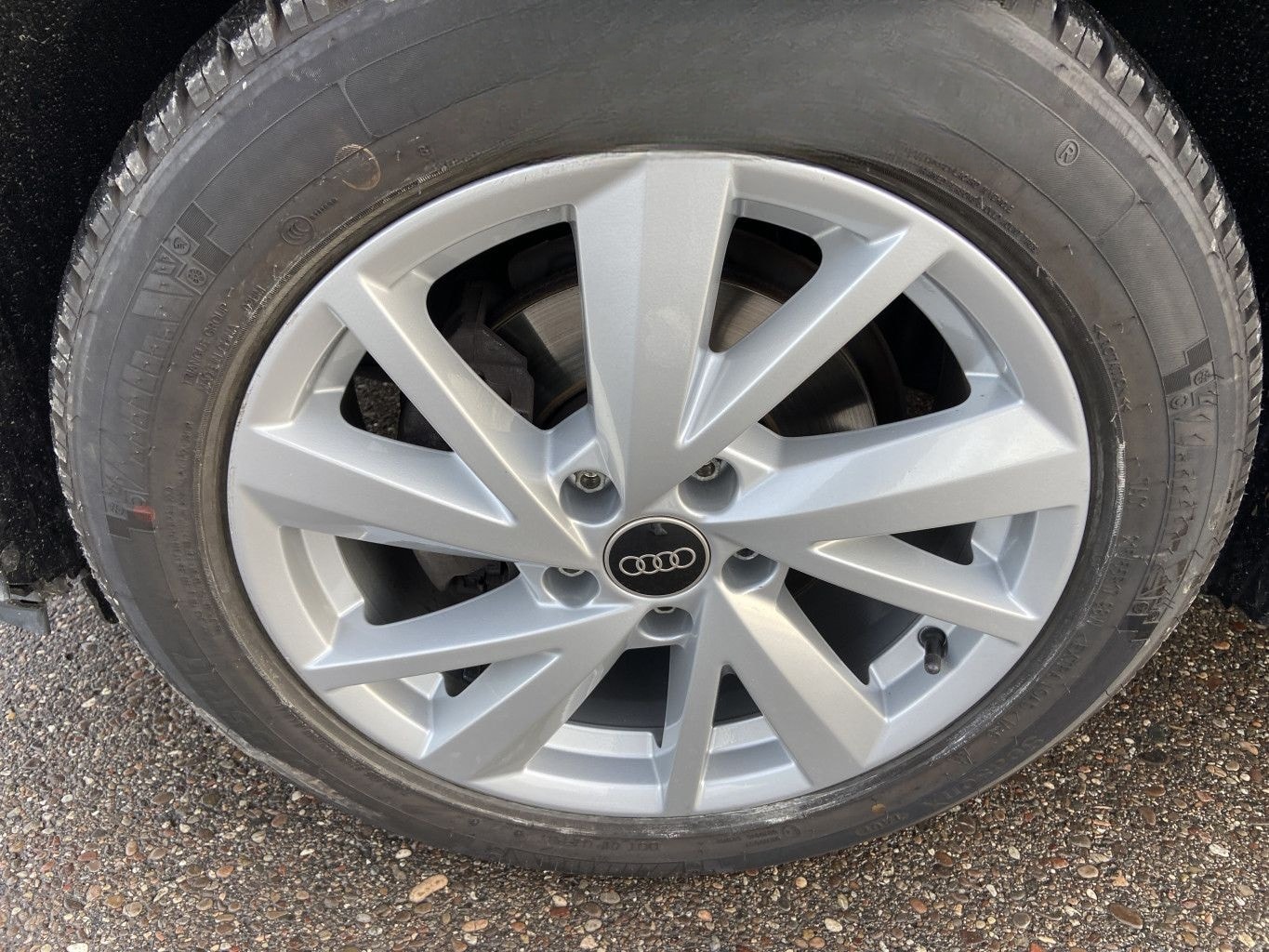 Audi Q2 1.5 35 TFSI S-tronic LED+KAMERA+EL.HECK+ACC+S foto 8