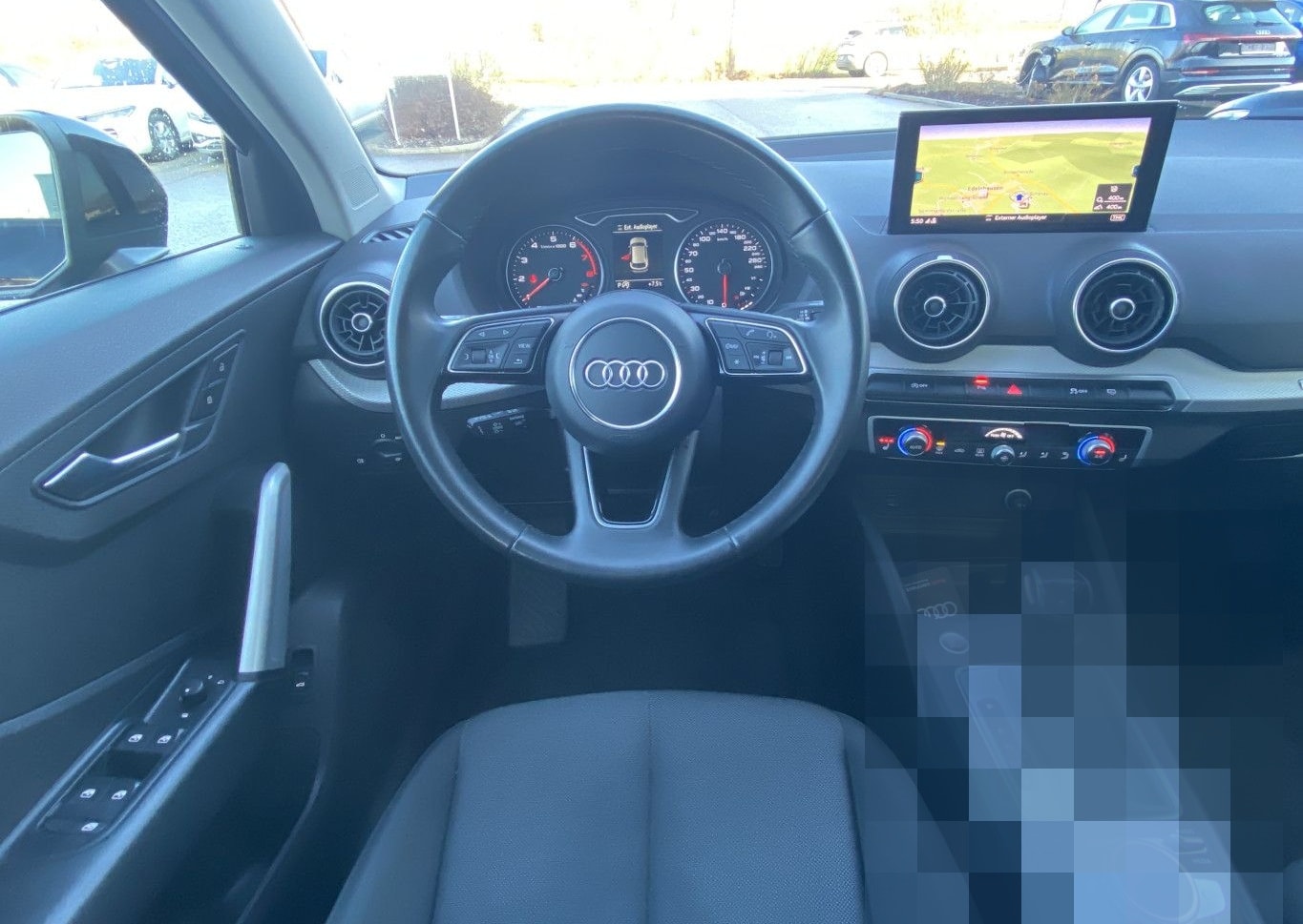 Audi Q2 1.5 35 TFSI S-tronic LED+KAMERA+EL.HECK+ACC+S foto 11