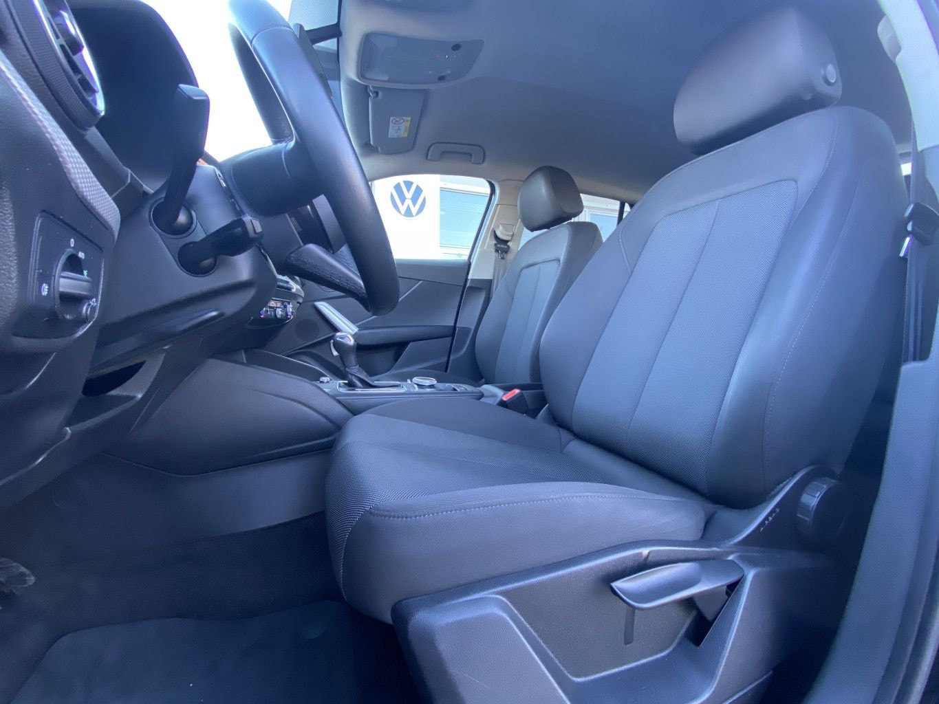 Audi Q2 1.5 35 TFSI S-tronic LED+KAMERA+EL.HECK+ACC+S foto 9