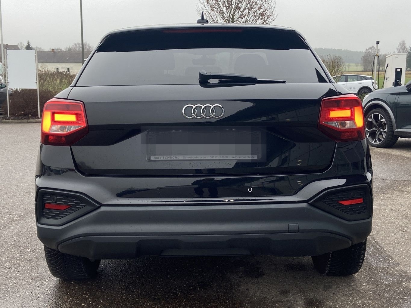 Audi Q2 1.5 35 TFSI S-tronic LED+KAMERA+EL.HECK+ACC+S foto 4