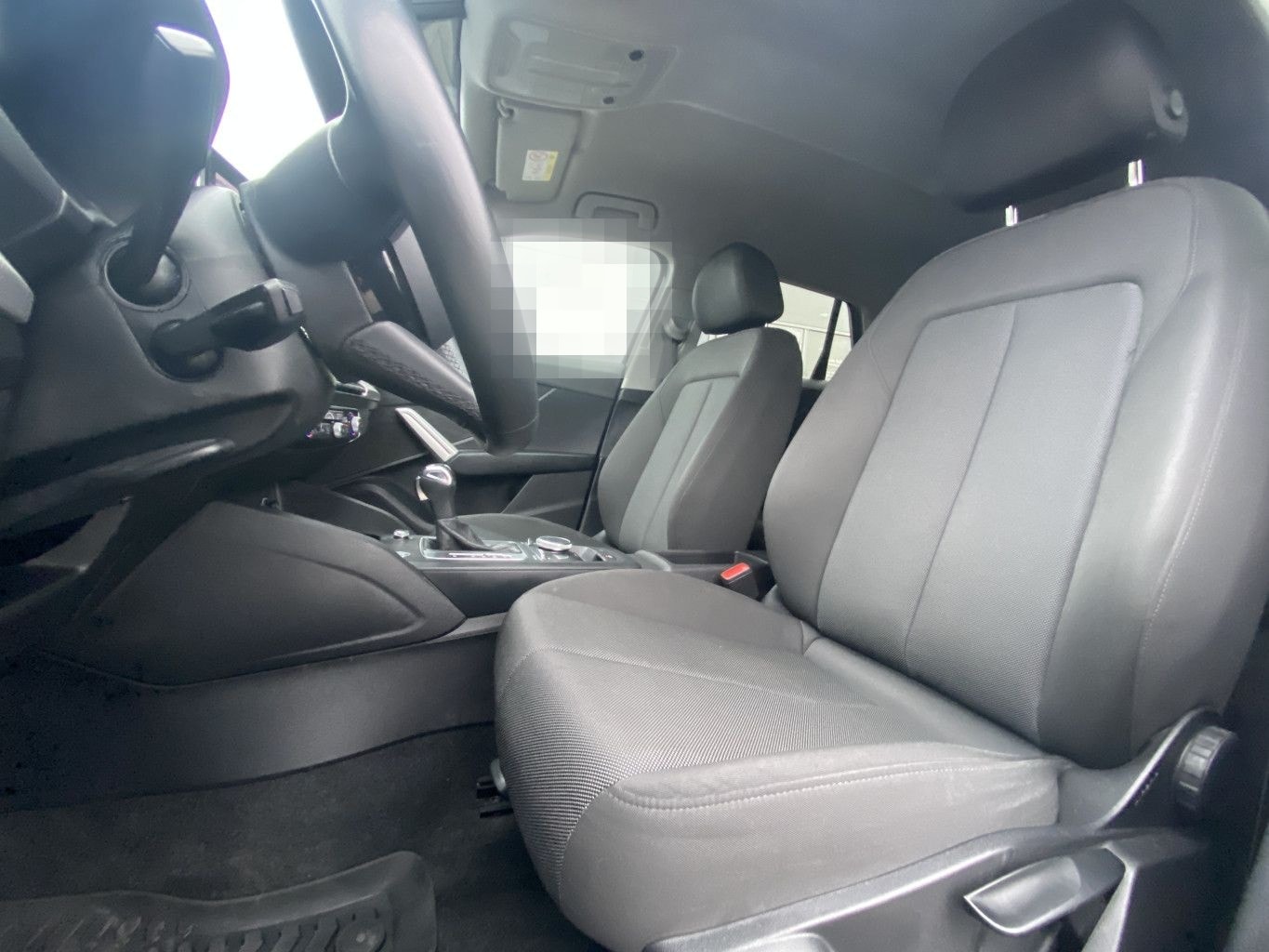 Audi Q2 1.5 35 TFSI S-tronic LED+KAMERA+EL.HECK+ACC+S foto 8