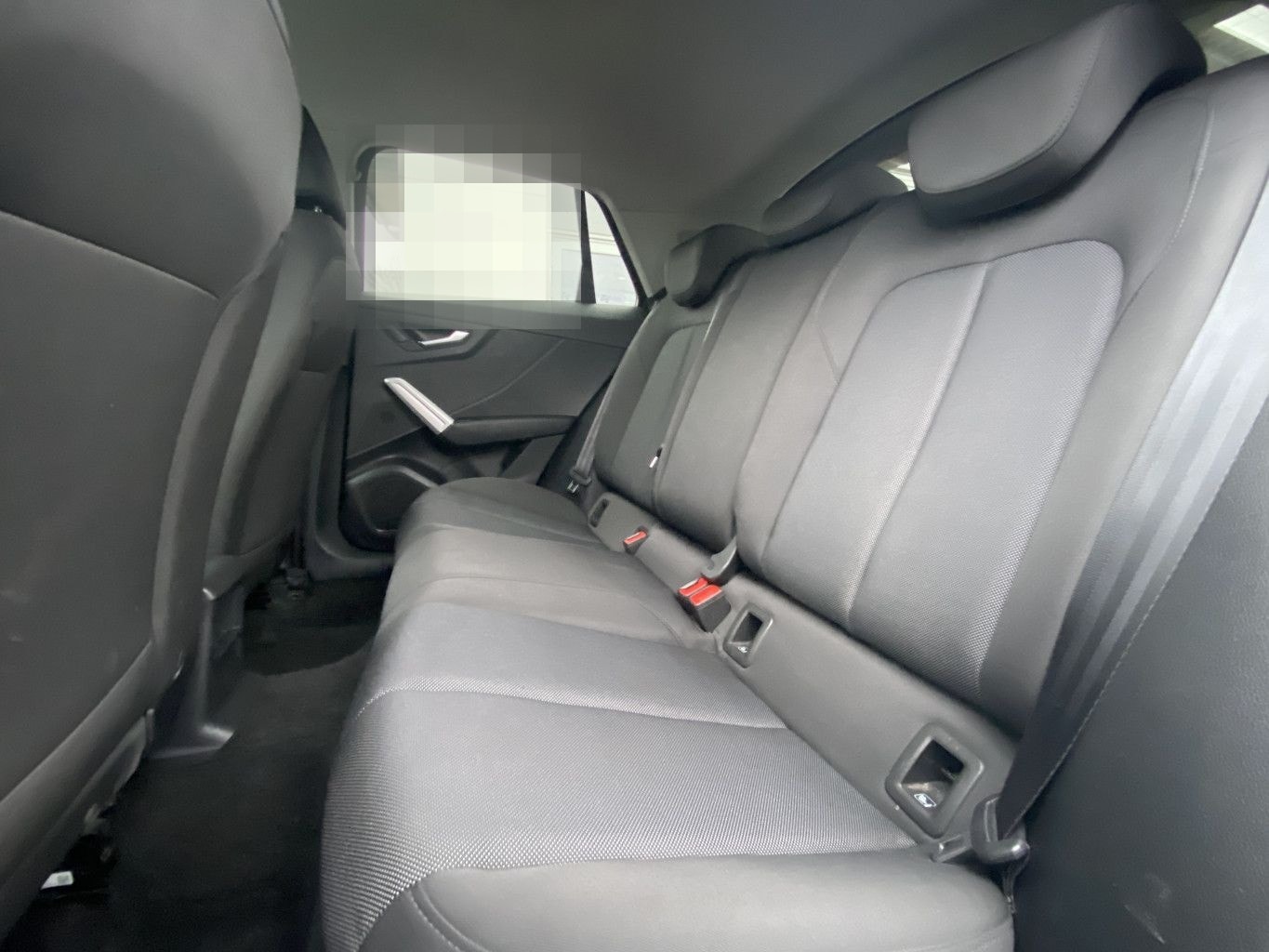 Audi Q2 1.5 35 TFSI S-tronic LED+KAMERA+EL.HECK+ACC+S foto 9