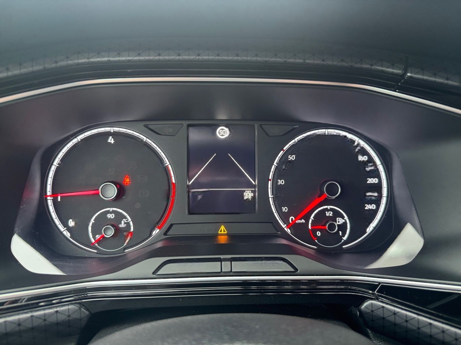 Volkswagen T-Cross Style 1.0TSI DSG R-LINE LED KAM NAV SHZ foto 12