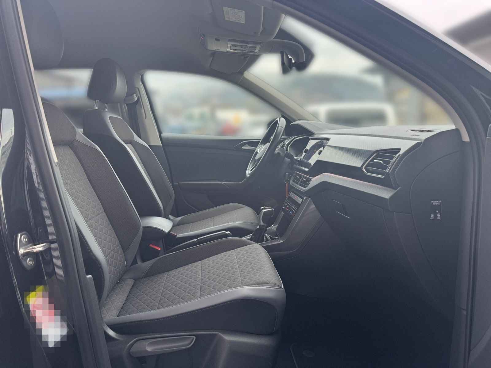 Volkswagen T-Cross Style 1.0TSI DSG R-LINE LED KAM NAV SHZ foto 15